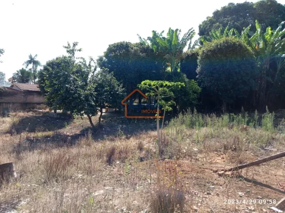 Imagem Terreno à venda no bairro Santa Cruz - Mogi Mirim/SP