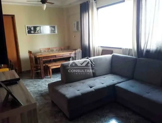 Imagem Apto 3 dorms, Centro, São Vicente - R$ 450 mil, 9245 FSM