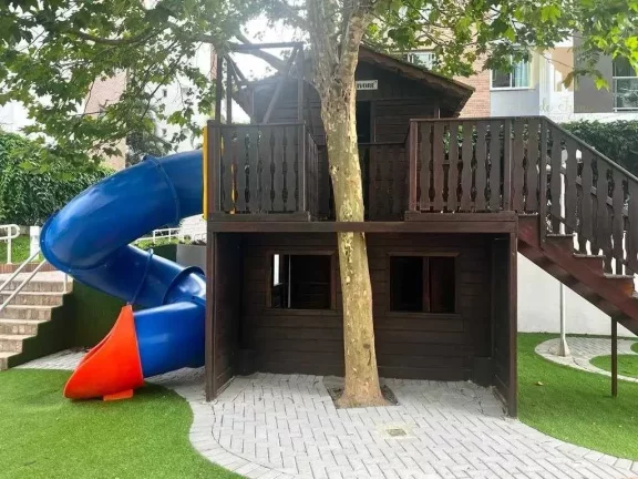 Imagem Apartamento com 3 dormitórios sendo 1 suíte e 1 vaga de garagem em Joinville/SC