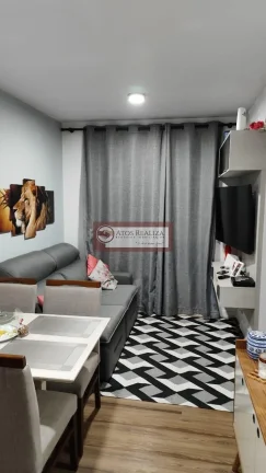 Imagem **Descrição do Imóvel: Apartamento dos Seus Sonhos em Vila Andrade!**

Descubra o seu novo lar neste encantador apartamento de 58m², localizado em uma das áreas mais desejadas de São Paulo, Vila Andrade. Com 3 dormitórios, incluindo uma suíte, e 2 banheir