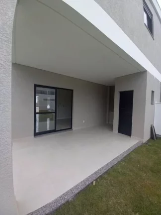 Imagem Casa com 3 dormitórios à venda, 130 m² - Cachoeira do Bom Jesus - Florianópolis/SC