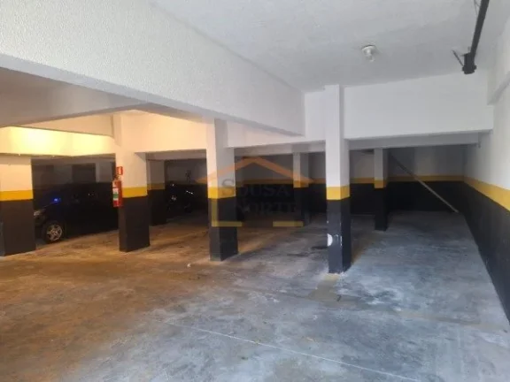 Imagem Apartamento novo, com 52,28m² de área útil, distribuídos em 2 dormitórios, sala de estar e jant...
