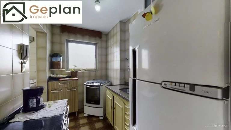 Imagem Apartamento 2 quartos 60m² - Metrô Paraíso