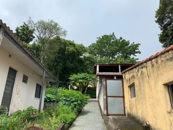 Imagem Terreno à venda, 1390 m² por R$ 2.000.000,00 - Centro - Poá/SP