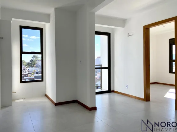 Imagem APARTAMENTO NOVO 1 DORMITÓRIO - CAMOBI