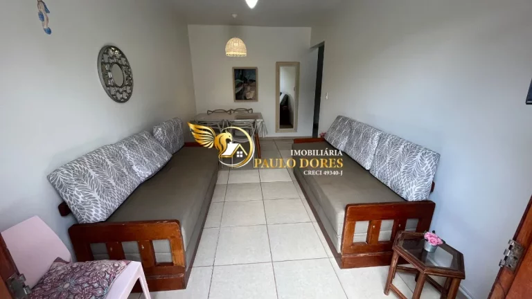 Imagem APARTAMENTO À VENDA NA PRAIA GRANDE EM UBATUBA-SP
