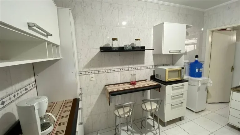 Imagem APARTAMENTO COM 93.69 m² - OCIAN - PRAIA GRANDE SP