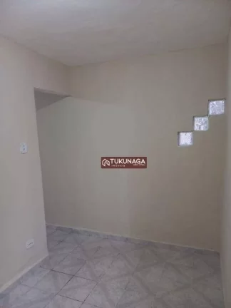 Imagem Casa com 4 dormitórios à venda, 164 m² por R$ 350.000,00 - Jardim Zimbardi - Guarulhos/SP