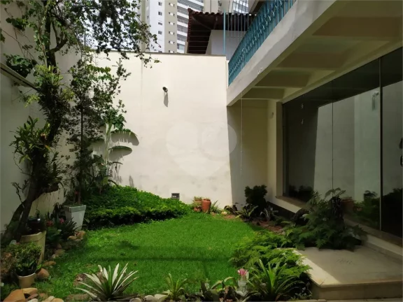 Imagem Casa à venda com 4 quartos, sendo 2 suítes, em Butantã, São Paulo - SP