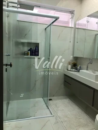 Imagem CASA RESIDENCIAL em Americana - SP, Morada do sol