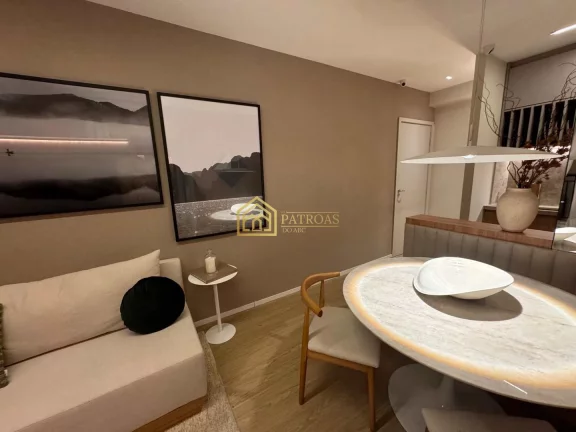 Imagem Apartamento Padrão