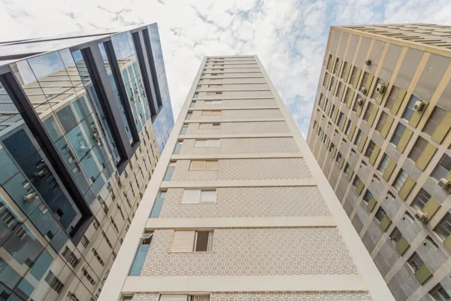 Imagem APARTAMENTO RESIDENCIAL em São Paulo - SP, Jardim Paulista