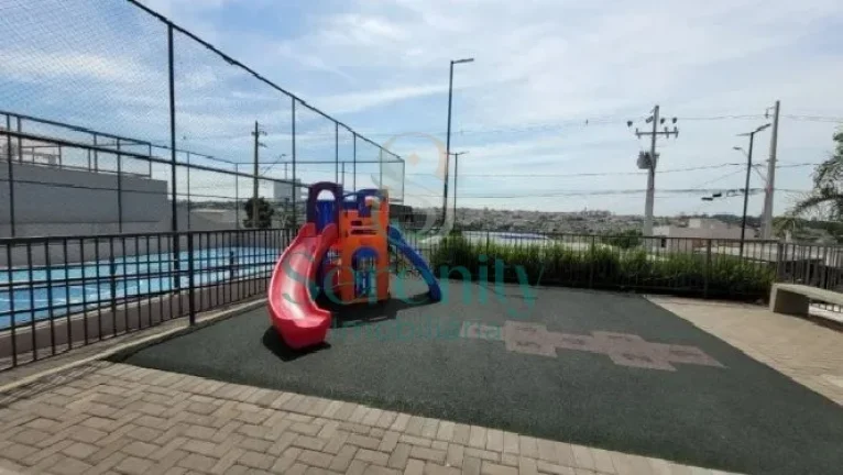 Imagem Apartamento para alugar - R$ 1.100,00 - Colinas - Londrina - PR