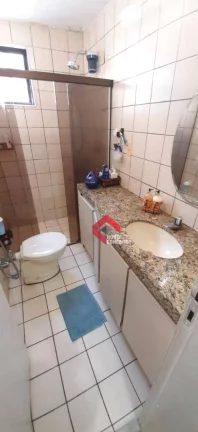 Imagem Apartamento à venda, 129 m² por R$ 440.000,00 - Cocó - Fortaleza/CE