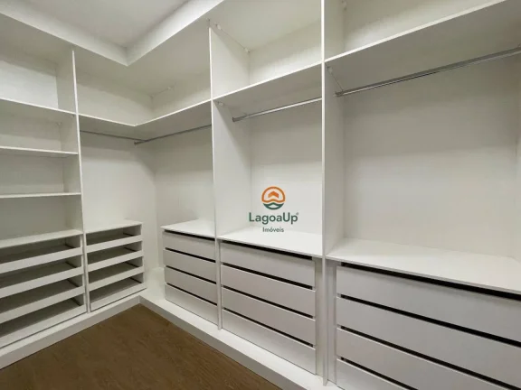 Imagem Casa com 3 dormitórios à venda, 163 m² por R$ 1.480.000,00 - Joá - Lagoa Santa/MG