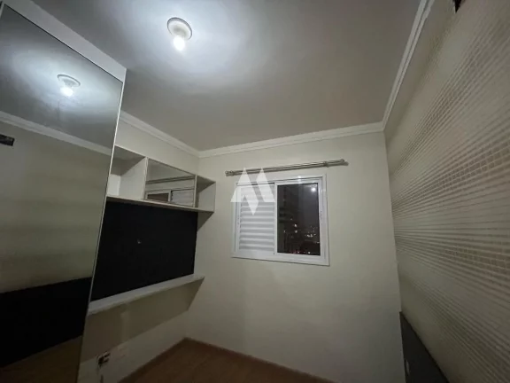 Imagem Apartamento para locação – Ponta da Praia, Santos