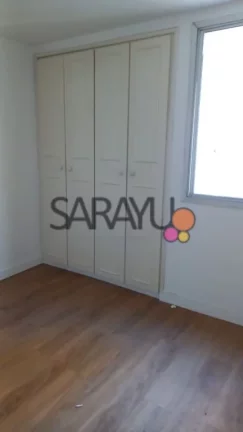 Imagem Apartamento de alto padrão para alugar no Itaim Bibi, São Paulo