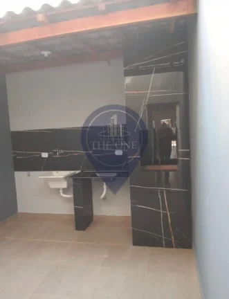 Imagem Excelente oportunidade! Casa com 3 quartos e suíte no Jardim Elizabeth, São Paulo-SP - 102m², 2 vagas