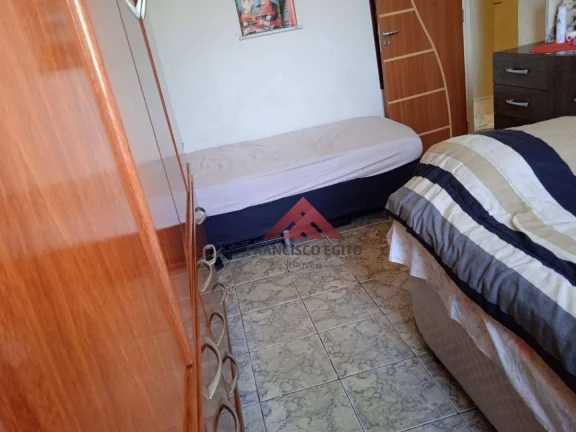 Imagem Apartamento com 2 dormitórios à venda, 55 m² por R$ 200.000,00 - Alcântara - São Gonçalo/RJ