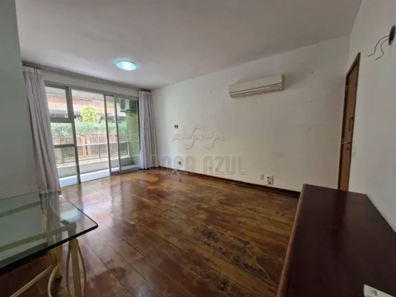 Imagem Lagoa - Residencial › Apartamento com 3 quarto(s) a Venda