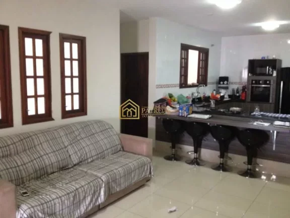 Imagem Casa Padrão