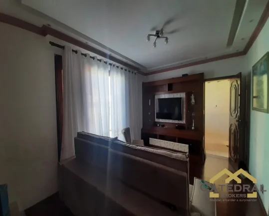Imagem Casa térrea a venda no Bairro da Ponte São João - Jundiaí - SP