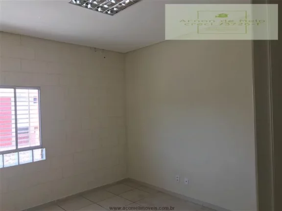 Imagem Galpões para locação em Santana de Parnaiba no bairro Fazendinha