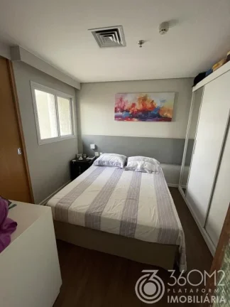 Imagem Flat para Venda em Santo André / SP no bairro Centro