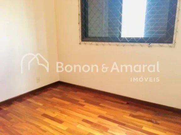 Imagem Excelente apartamento à venda no Cambuí, ao lado dos Clubes Regatas e Tênis. Apartamento espaços...