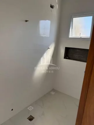 Imagem Casa Nova no Vila Vitória de 3 dorm com 1 suite