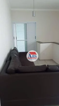 Imagem Casa com 3 dormitórios à venda, 92 m² por R$ 300.000,00 - Vila Nova - Cubatão/SP
