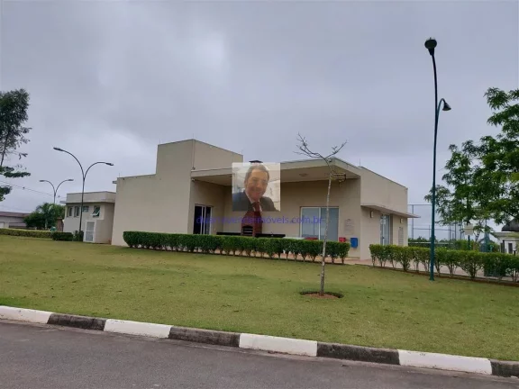 Imagem Vende-se Linda Casa, 3 Suítes, em Vargem Grande Paul (Paysage Bella Vitta)