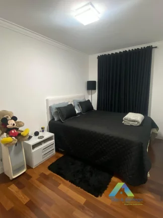 Imagem Apartamento à venda no bairro Vila Eldízia - Santo André/SP