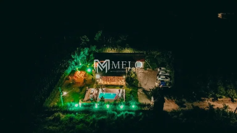 Imagem Chácara na zona rural de Sairé | logo após Gravatá..Porteira Fechada..