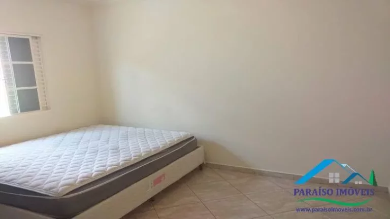 Imagem Casa a venda em Paraisópolis, MG - 3 quartos, suíte, vagas cobertas