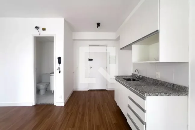 Imagem Apartamento à Venda - Vila Mariana, 1 Quarto, 35 m2