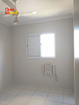 Imagem Apartamento à venda em Ribeirão Preto-SP, Campos Elíseos: 2 quartos, 1 sala, 1 banheiro, 1 vaga de garagem, 46 m².