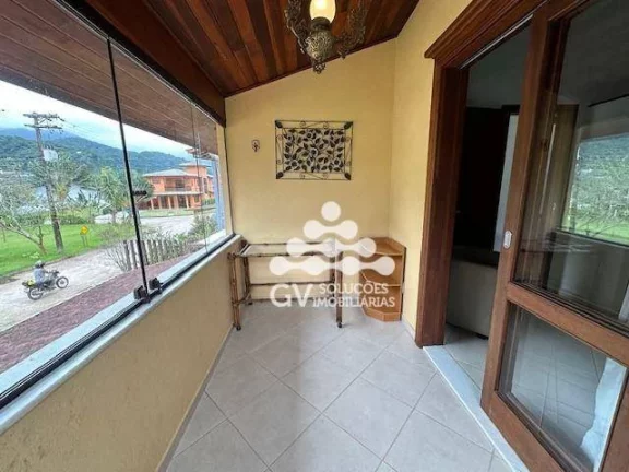 Imagem Casa com 4 dormitórios à venda, 263 m² por R$ 1.500.000,00 - Condominio ubatuba country - Ubatuba/SP