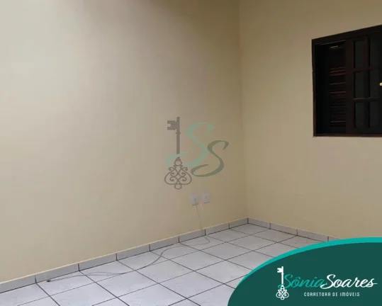 Imagem Excelente CASA à Venda Parque Residencial Vila União, Campinas/SP