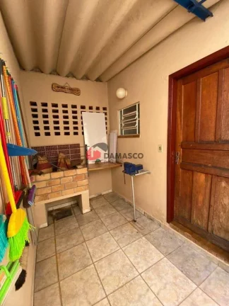 Imagem Sobrado à venda 4 Quartos, 1 Suite, 2 Vagas, 310M², Olímpico, São Caetano do Sul - SP