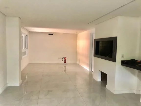 Imagem Apartamento à venda no bairro Menino Deus - Porto Alegre/RS