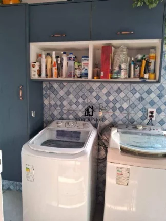 Imagem Casa à venda, 292 m² por R$ 950.000,00 - Condomínio Village da Serra - Araçoiaba da Serra/SP