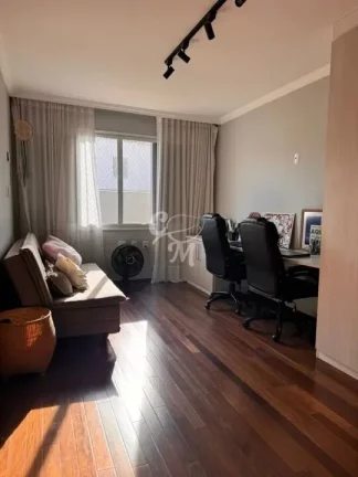 Imagem Lindo 3 Dormitórios no Centro de Jundiaí