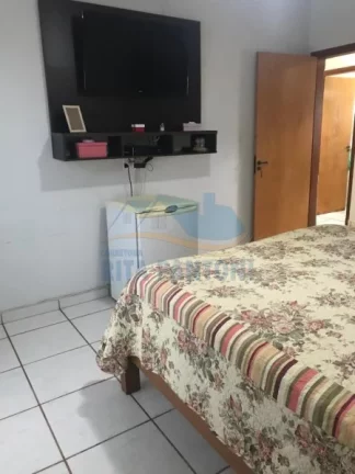 Imagem Casa - Ribeirão Preto - Cândido Portinari - Região Leste