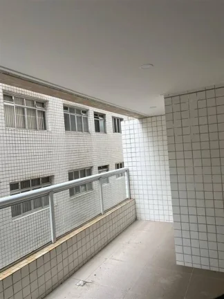 Imagem APARTAMENTO COM 74.2 m² - CAIÇARA - PRAIA GRANDE SP