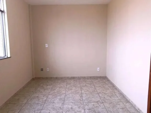 Imagem Praticidade e Conforto: Apartamento com Suíte e Garagem Coberta no bairro Santa Cecília.