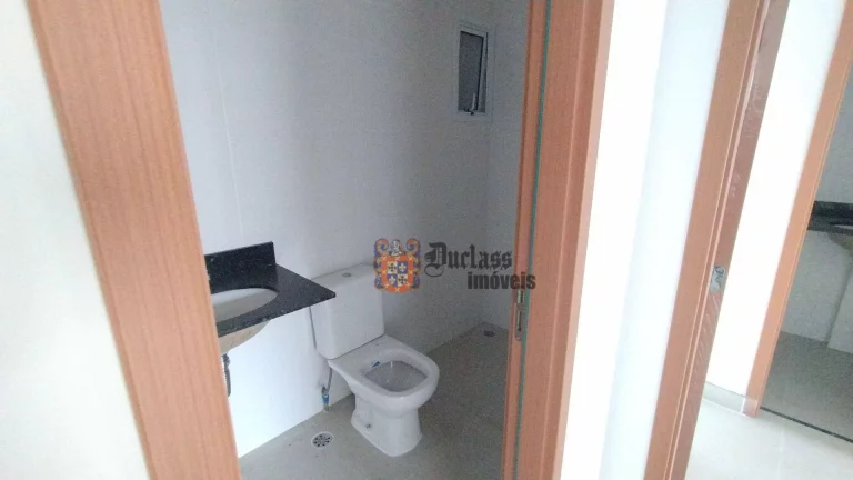 Imagem Apartamento com 2 dormitórios à venda, 61 m² por R$ 750.000,00 - Toninhas - Ubatuba/SP