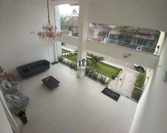 Imagem APARTAMENTO RESIDENCIAL em BARRA VELHA - SC, Centro