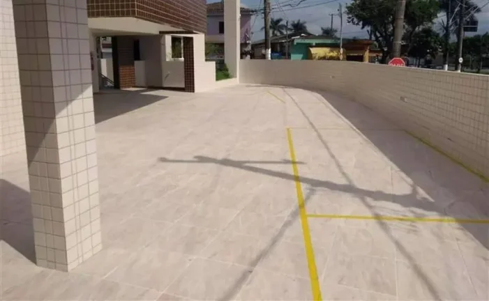 Imagem APARTAMENTO COM 55.5 m² - TUDE BASTOS - PRAIA GRANDE SP