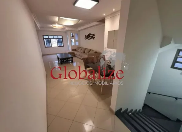 Imagem Casa, 4 dormitórios, 2 Suítes, 3 banheiros, 2 vagas - R$ 1.300.000,00 - Aparecida.